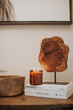 Load image into Gallery viewer, Bison Collection: Barnwood Leather (9oz.)
